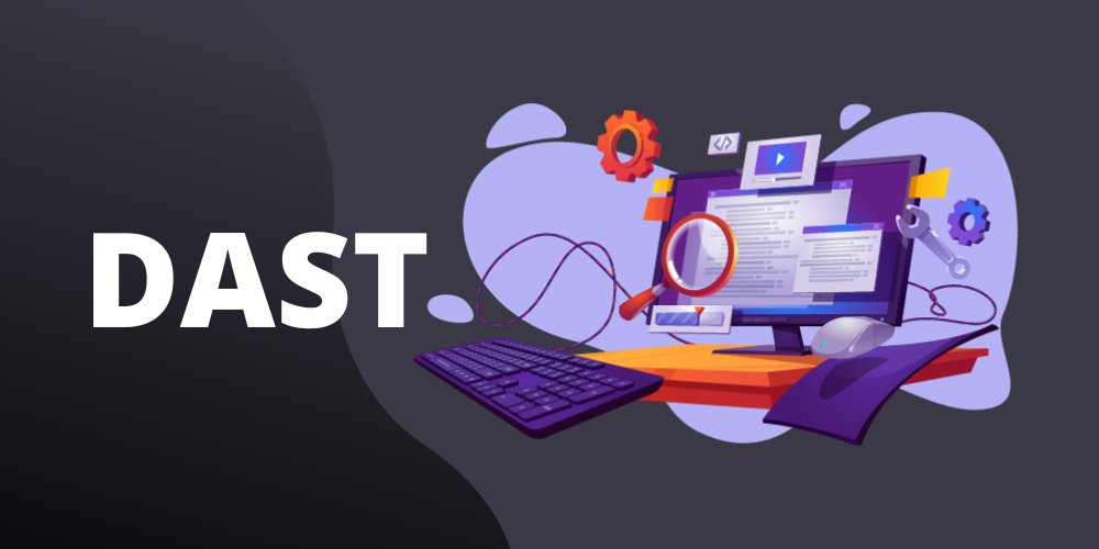 DAST and MAST | Dapps