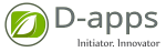 D-apps